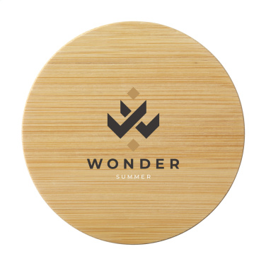 Logo trade meene pilt: Alba 350 ml kaheseinaline klaas